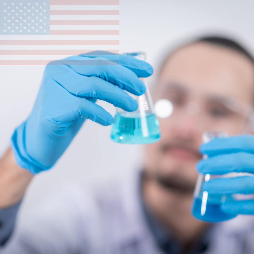 Special Benefits for Researchers in USA